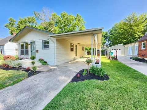 56 Billups Dr, Lawrenceburg, IN 47025