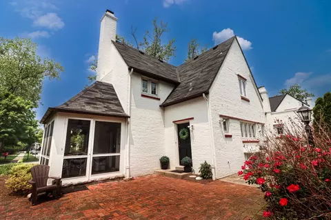 3825 Miami Rd, Mariemont, OH 45227 photo 2