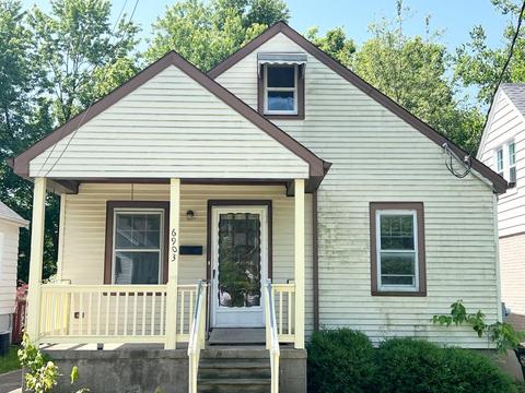 6903 Buckingham, Cincinnati, OH 45227