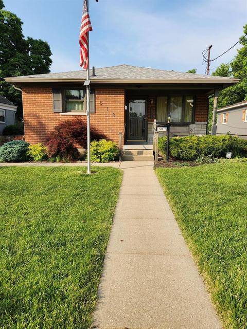 518 Hudson Ave, Milford, OH 45150