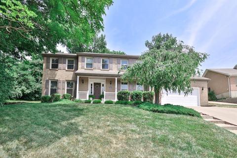 7254 Fallingwoods Ln, West Chester, OH 45241
