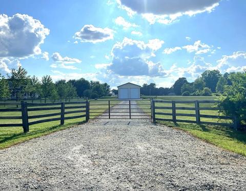 2689 Jeffery Rd, Massie Twp, OH 45054