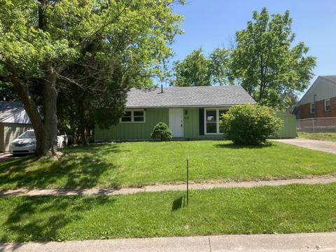 2531 Impala Dr, Cincinnati, OH 45231