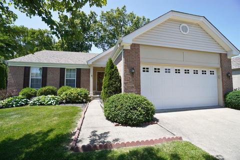 3655 Wedgewood Ct, Amelia, OH 45102