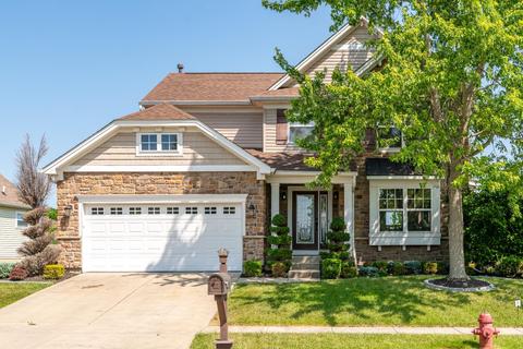 6191 Silver Wood Dr, Morrow, OH 45152