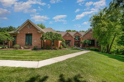 6733 Miami Woods Dr, Loveland, OH 45140