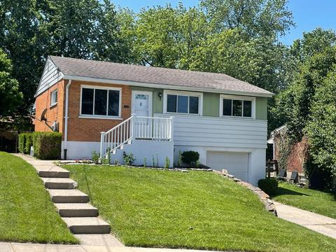 2167 Faywood Dr, Cincinnati, OH 45238