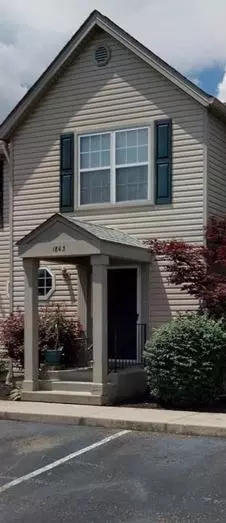 1843 Messner Dr, Hilliard, OH 43026