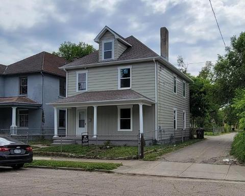 614 Garfield St, Middletown, OH 45044