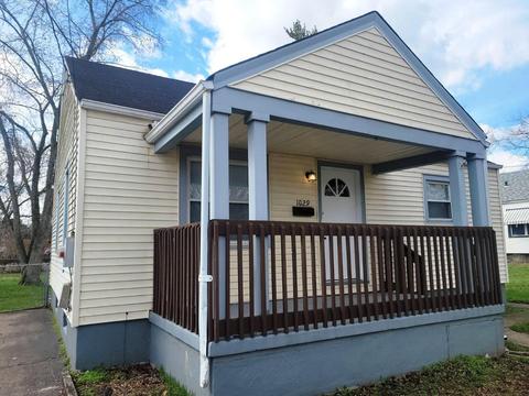 1029 Laurel, Hamilton, OH 45015