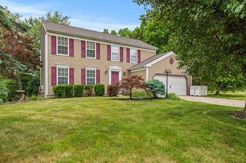 6746 Old Station Dr, West Chester, OH 45069