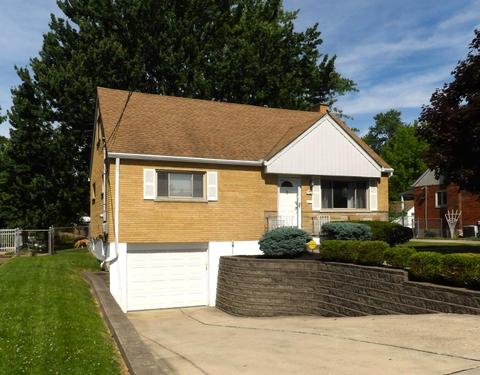 3949 Hemphill Way, Deer Park, OH 45236