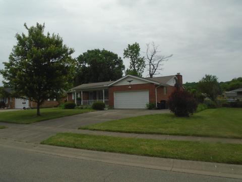 1315 Corydale Dr, Fairfield, OH 45014