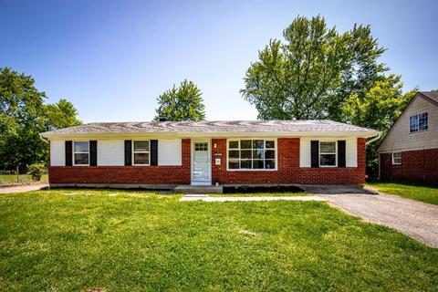 10872 Sprucehill, Cincinnati, OH 45240