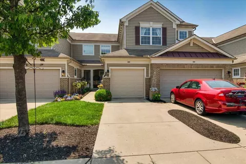 7841 Bridge Point Dr, Cincinnati, OH 45248