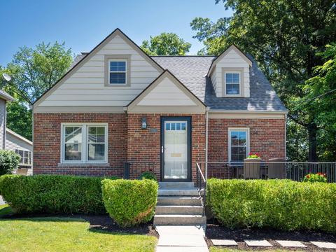 3756 Pocahontas, Cincinnati, OH 45227