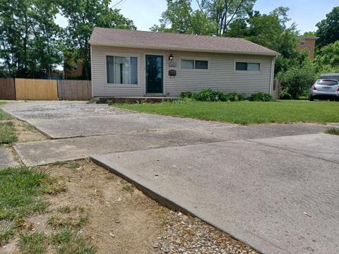 6564 Newbridge Dr, Colerain Twp, OH 45239
