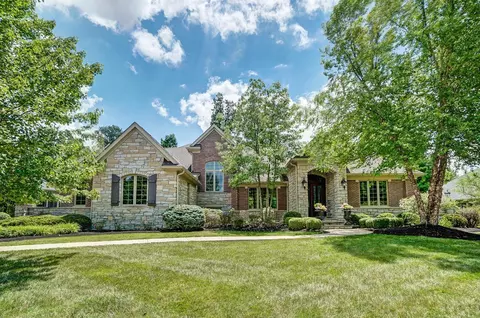 5658 Grand Legacy, Maineville, OH 45039