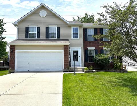 6011 Delfair Ln, Milford, OH 45150