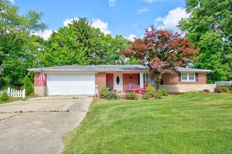 6041 Catherine Dr, Milford, OH 45150