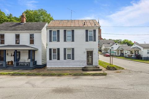 100 3rd St, Ripley, OH 45167