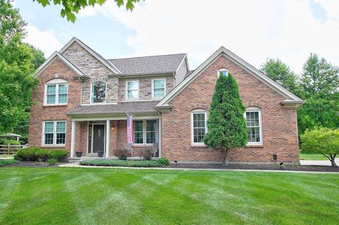 1147 Glen Echo Ln, Milford, OH 45150