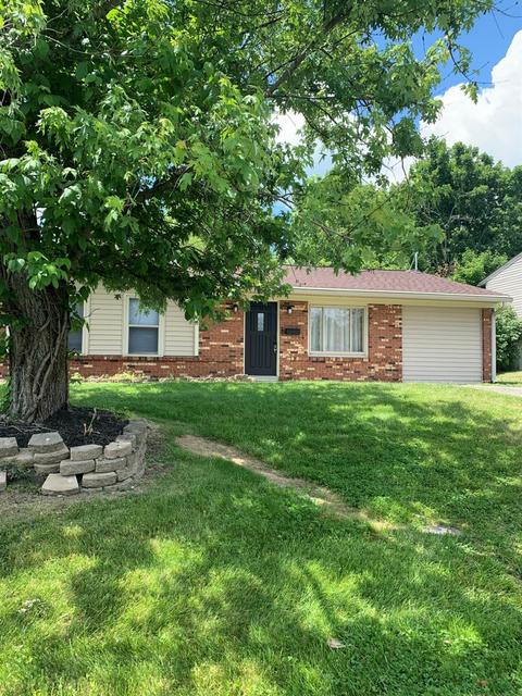10113 Menominee Dr, Colerain Twp, OH 45251