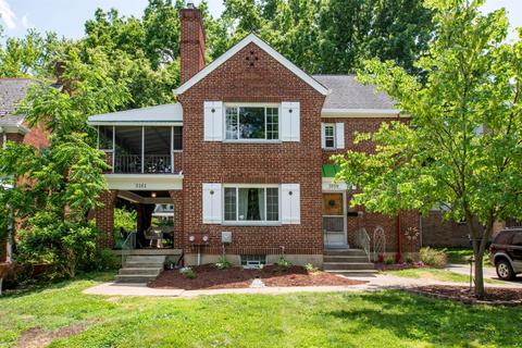 3159 Bellewood, Cincinnati, OH 45213