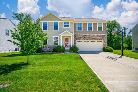 6149 Woodville Dr, Loveland, OH 45140