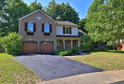 4045 Ashwood Ct, Cincinnati, OH 45245