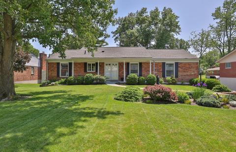 5825 Whitechapel Dr, Cincinnati, OH 45236 photo 2