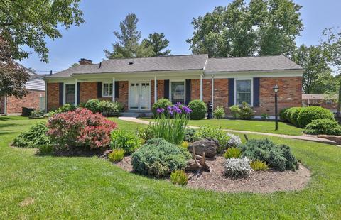 5825 Whitechapel Dr, Cincinnati, OH 45236