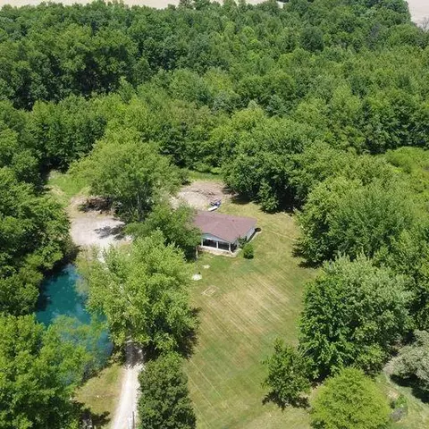 7014 Number Five Rd, Pleasant Plain, OH 45162