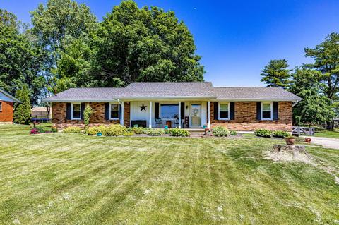 2312 Timberman, Hamilton, OH 45013
