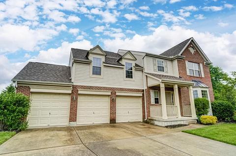 Undisclosed, Maineville, OH 45039