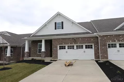 4881 Osprey Pointe Dr #26, Liberty, OH 45011