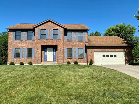 8057 W Gate Park, West Chester, OH 45069