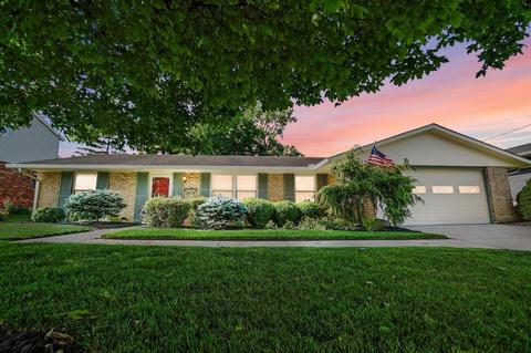 1119 Blackwell Dr, Fairfield, OH 45014