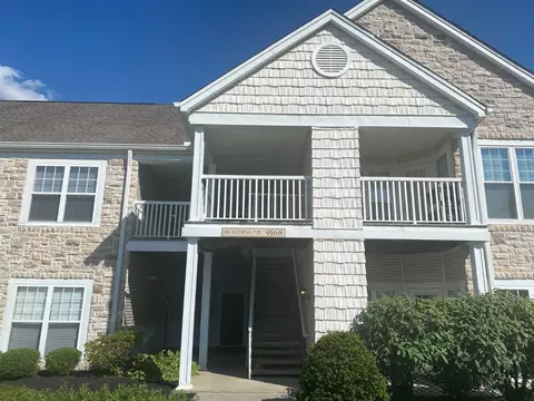 9168 Yarmouth Dr #D, Loveland, OH 45140