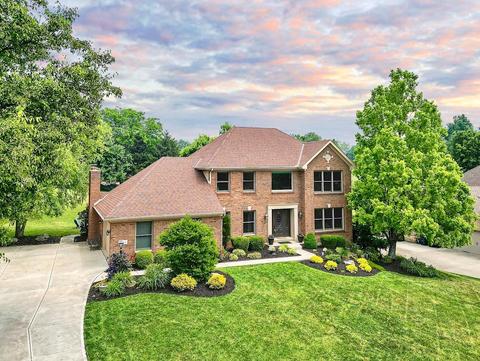5165 Wesselman Woods, Cleves, OH 45002