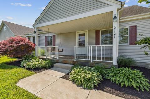 6121 Springdale Rd, Colerain Twp, OH 45247