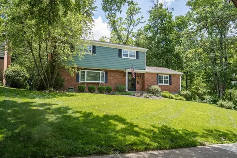 7017 Juniperview, Cincinnati, OH 45243