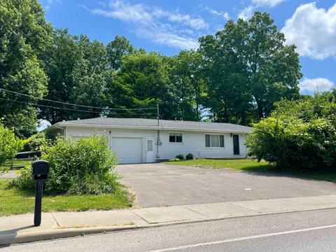 5820 Wolfpen Pleasant Hill Rd, Milford, OH 45150