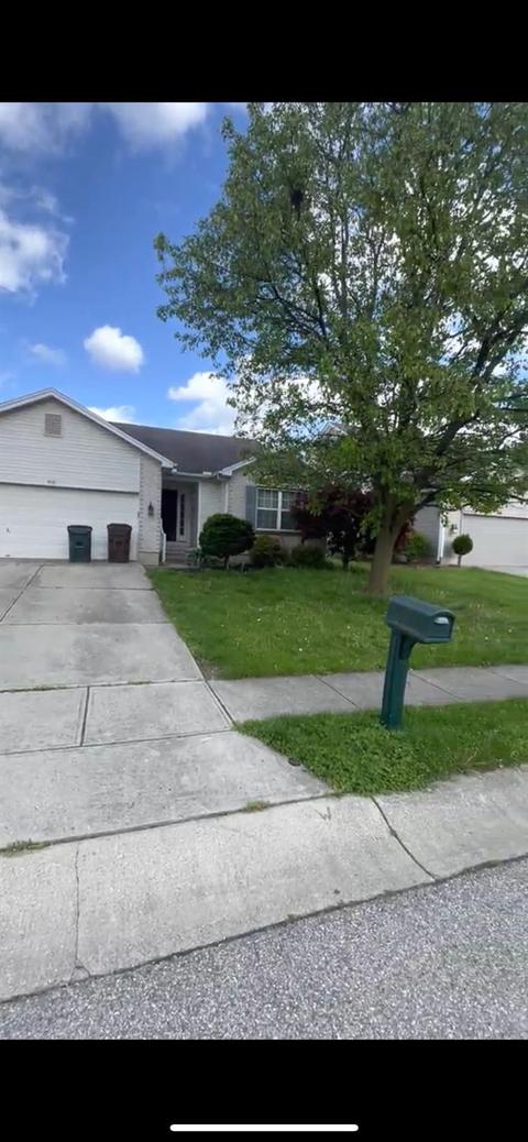 916 Marcia Dr, Trenton, OH 45067