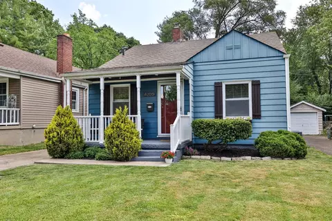 4206 Grove, Cincinnati, OH 45227