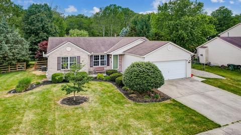 6707 Midnight Sun Dr, Hamilton Township, OH 45039