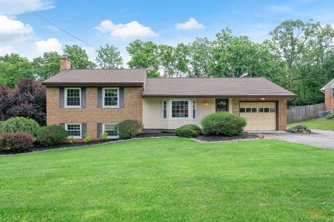 9486 Crestfield Dr, West Chester, OH 45069