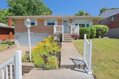 5802 Lawrence Rd, Cincinnati, OH 45248