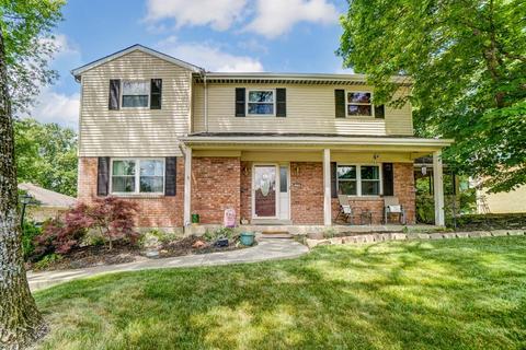 5649 Haubner Rd, Cincinnati, OH 45247