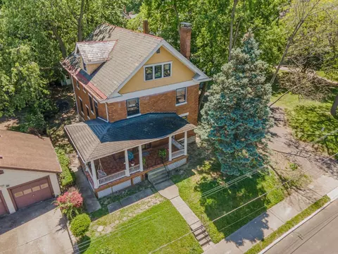 2229 Slane, Cincinnati, OH 45212